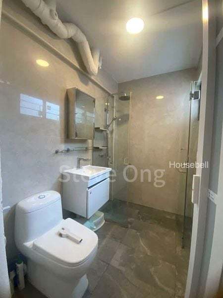 124 Bishan Street 12, S$ 1,200,000, 1,302 sqft, HDB - 5 I