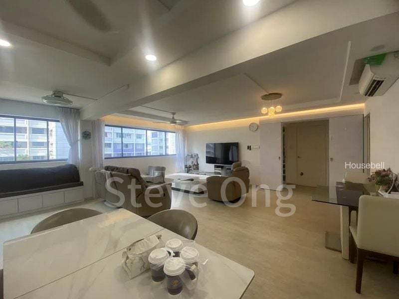 124 Bishan Street 12(1)