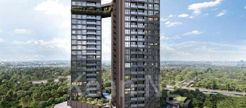 Arina East Residences