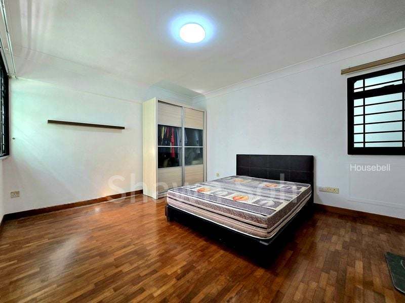 158C Rivervale Crescent, S$ 588,000, 1,012 sqft, HDB - 4 A