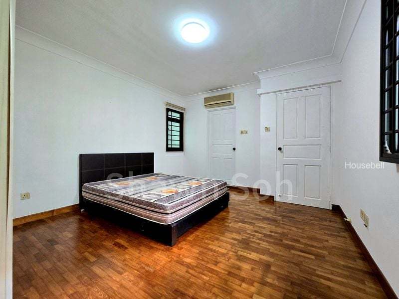 158C Rivervale Crescent, S$ 588,000, 1,012 sqft, HDB - 4 A