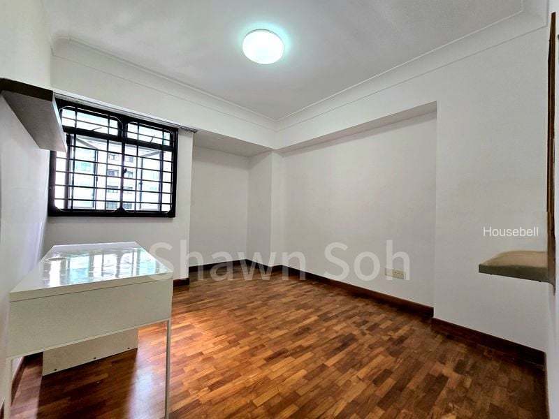 158C Rivervale Crescent, S$ 588,000, 1,012 sqft, HDB - 4 A