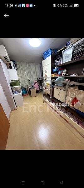 476 Pasir Ris Drive 6, S$ 600,000, 1,109 sqft, HDB - 4 A