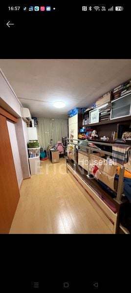 476 Pasir Ris Drive 6, S$ 600,000, 1,109 sqft, HDB - 4 A