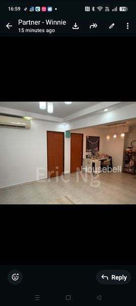 476 Pasir Ris Drive 6, S$ 600,000, 1,109 sqft, HDB - 4 A