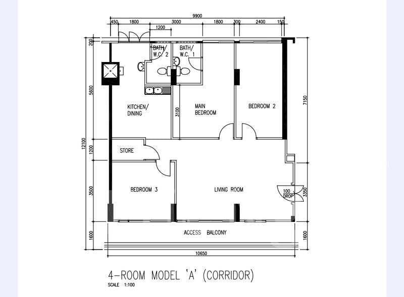 476 Pasir Ris Drive 6(7)