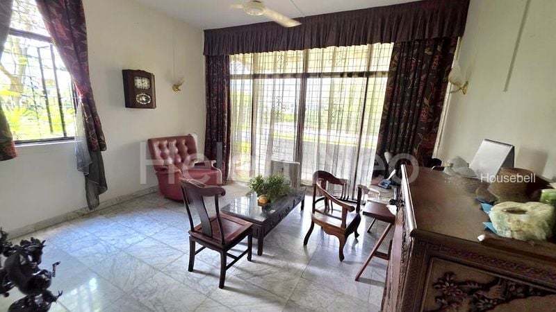 5 Bed Semi-Detached House (Landed) for Sale in  Bedok South Road(2)