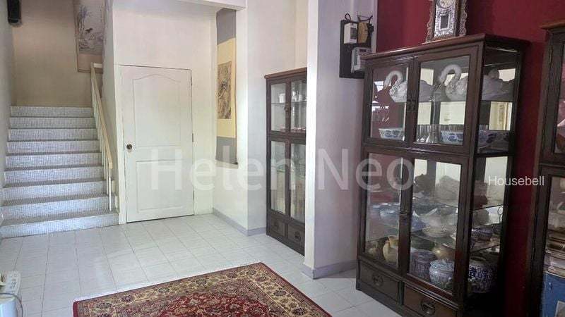 5 Bed Semi-Detached House (Landed) for Sale in  Bedok South Road(1)