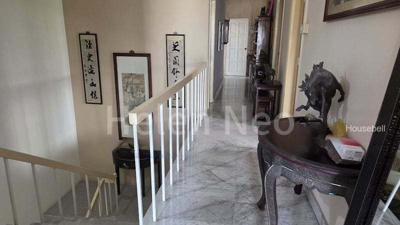 5 Bed Semi-Detached House (Landed) for Sale in  Bedok South Road, S$ 6,400,000, 4,384 sqft, Landed - Semi-Detached House