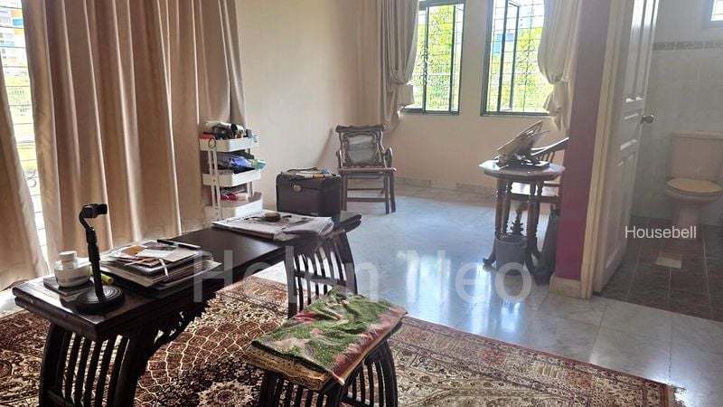 5 Bed Semi-Detached House (Landed) for Sale in  Bedok South Road, S$ 6,400,000, 4,384 sqft, Landed - Semi-Detached House