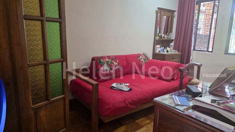 5 Bed Semi-Detached House (Landed) for Sale in  Bedok South Road, S$ 6,400,000, 4,384 sqft, Landed - Semi-Detached House