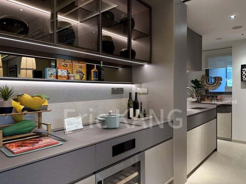 Union Square Residences(5)