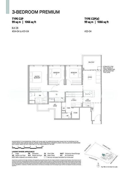 Union Square Residences(7)