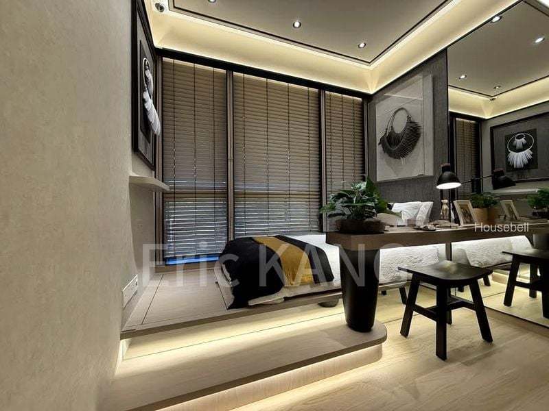 Union Square Residences(1)