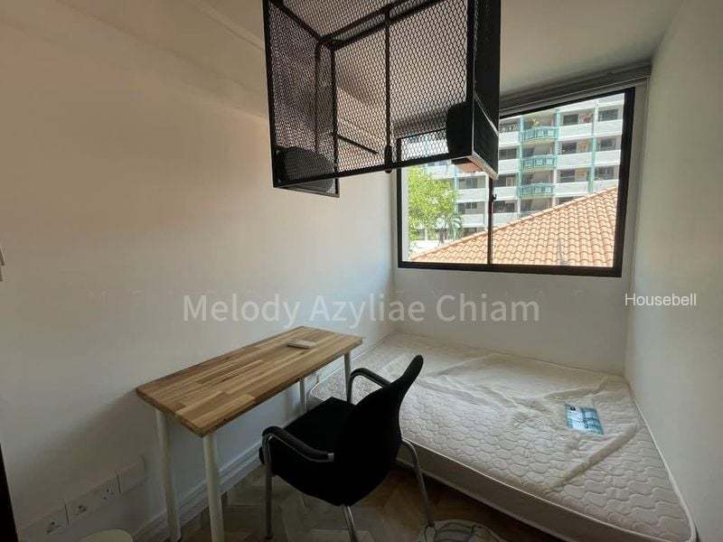 22 Havelock Road, S$ 3,000 /mo, 345 sqft, HDB - 3 STD