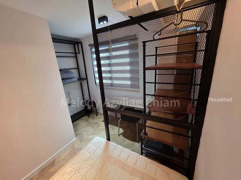 22 Havelock Road, S$ 3,000 /mo, 345 sqft, HDB - 3 STD