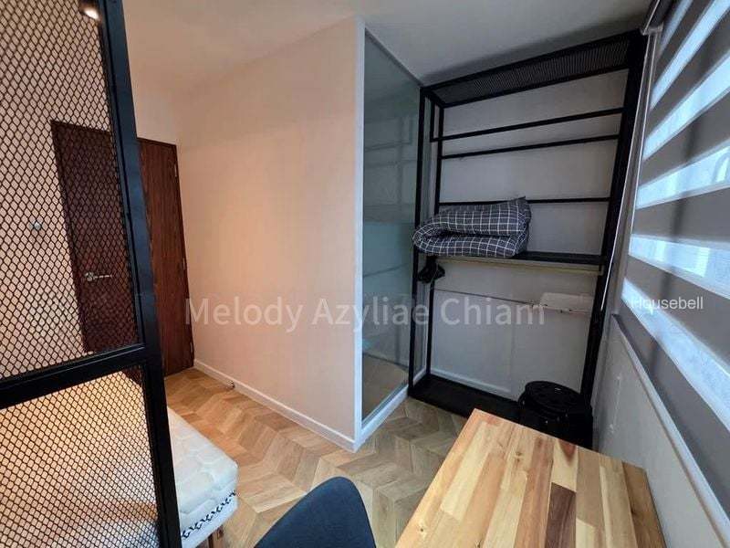 22 Havelock Road, S$ 3,000 /mo, 345 sqft, HDB - 3 STD