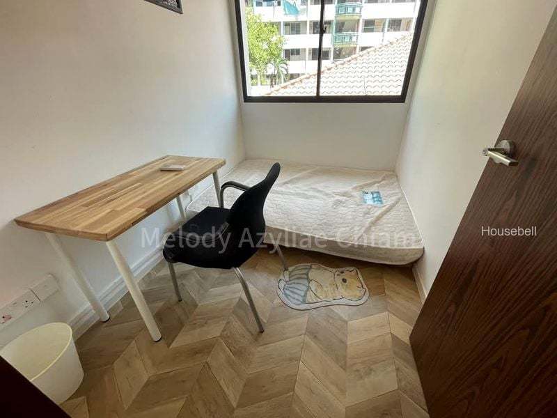 22 Havelock Road, S$ 3,000 /mo, 345 sqft, HDB - 3 STD