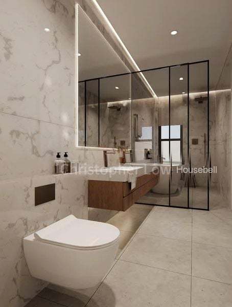 Opera Estate, S$ 5,850,000, 1,335 sqft, 有地 - Terraced House
