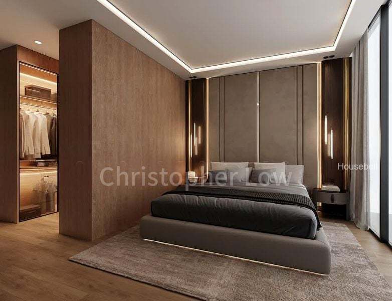 Opera Estate, S$ 5,850,000, 1,335 sqft, 有地 - Terraced House