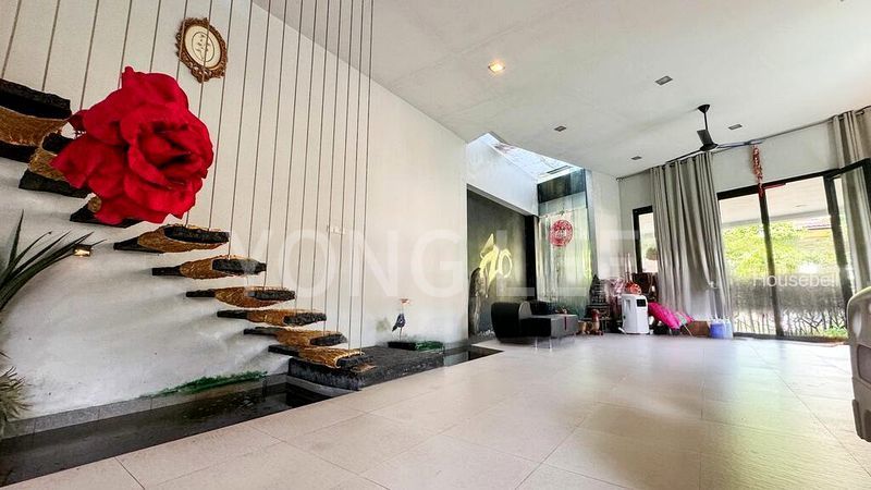 Jalan Bumbong(3)