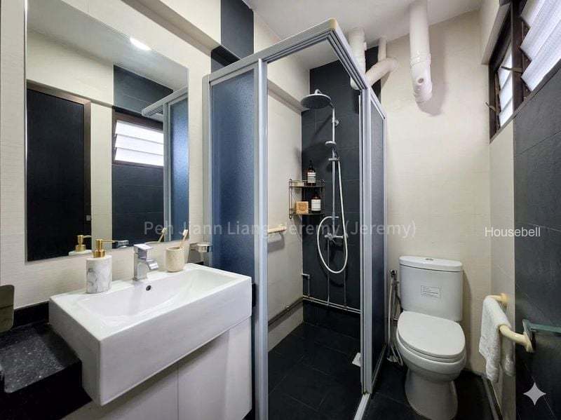 909 Tampines Avenue 4(5)
