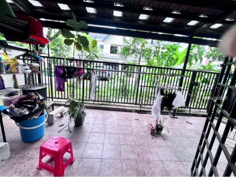 Hoover Park, S$ 8,400 /mo, 3,000 sqft, Landed - Terraced House