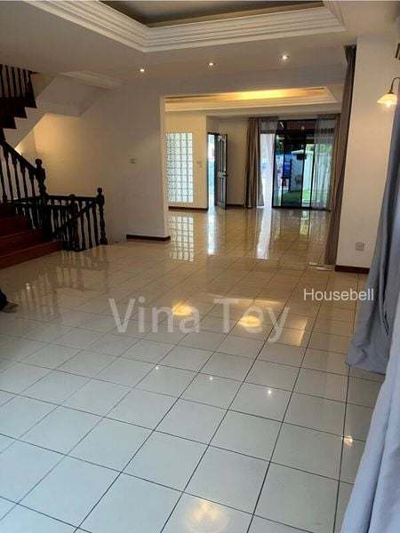 Hoover Park, S$ 8,400 /mo, 3,000 sqft, Landed - Terraced House