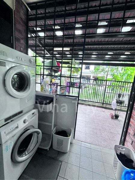 Hoover Park, S$ 8,400 /mo, 3,000 sqft, Landed - Terraced House