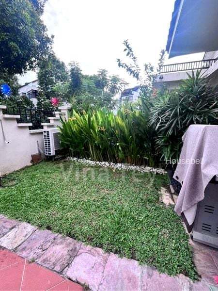 Hoover Park, S$ 8,400 /mo, 3,000 sqft, Landed - Terraced House