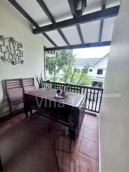 Hoover Park, S$ 8,400 /mo, 3,000 sqft, Landed - Terraced House