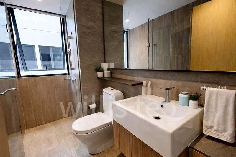 The Jovell, S$ 1,390,000, 904 sqft, Condos - Condominium