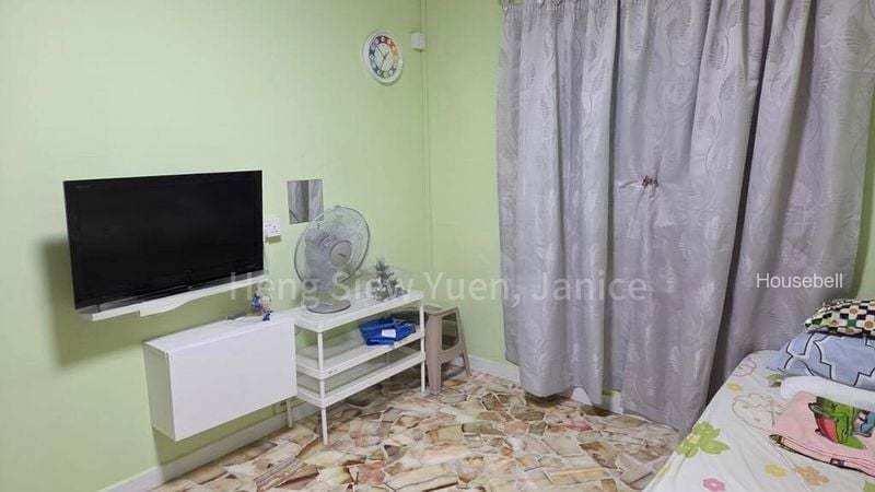 312 Bukit Batok Street 32(4)