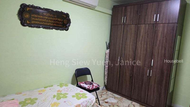 312 Bukit Batok Street 32(3)