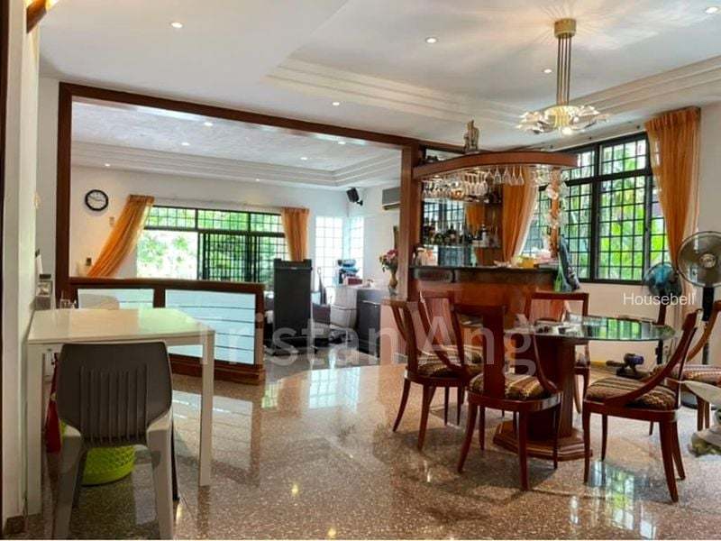 6 Bed Semi-Detached House (Landed) for Sale in  Meyer Road, S$ 8,680,000, 3,692 sqft, Landed - Semi-Detached House