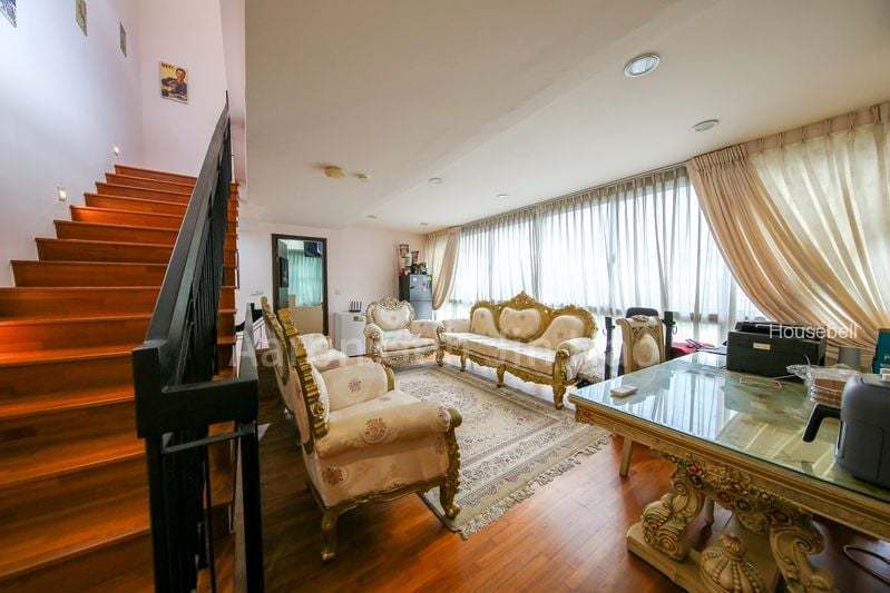 Springside Avenue, S$ 5,900,000, 3,733 sqft, Landed - Corner Terrace