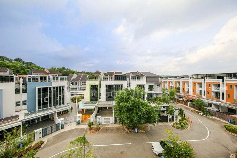 Springside Avenue, S$ 5,900,000, 3,733 sqft, Landed - Corner Terrace