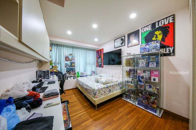 Springside Avenue, S$ 5,900,000, 3,733 sqft, Landed - Corner Terrace