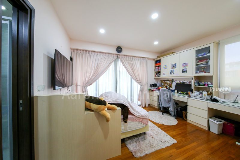 Springside Avenue, S$ 5,900,000, 3,733 sqft, Landed - Corner Terrace