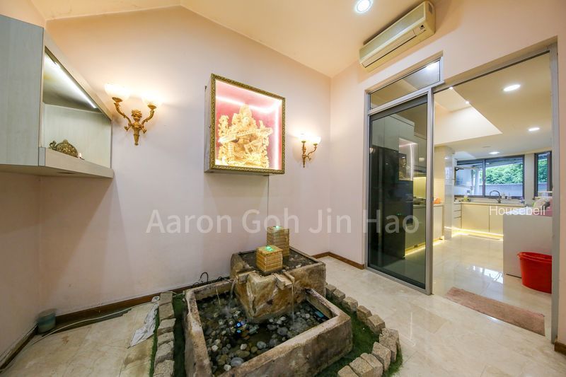 Springside Avenue, S$ 5,900,000, 3,733 sqft, Landed - Corner Terrace