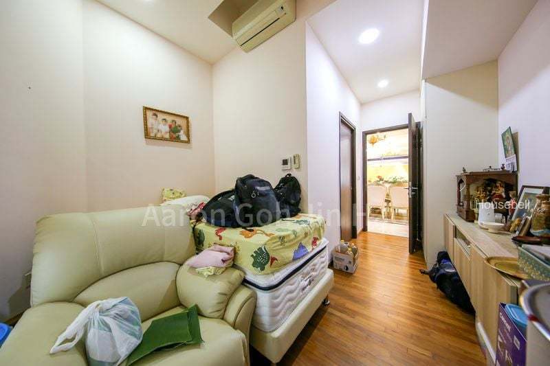 Springside Avenue, S$ 5,900,000, 3,733 sqft, Landed - Corner Terrace