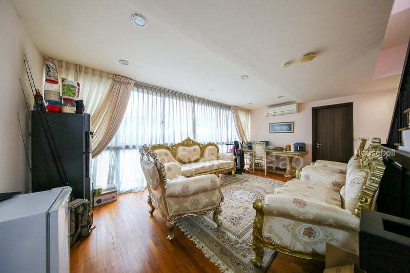 Springside Avenue, S$ 5,900,000, 3,733 sqft, Landed - Corner Terrace
