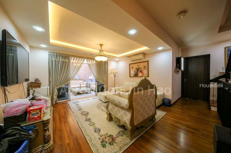 Springside Avenue, S$ 5,900,000, 3,733 sqft, Landed - Corner Terrace