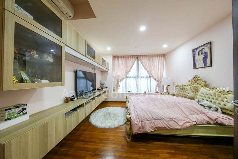 Springside Avenue, S$ 5,900,000, 3,733 sqft, Landed - Corner Terrace