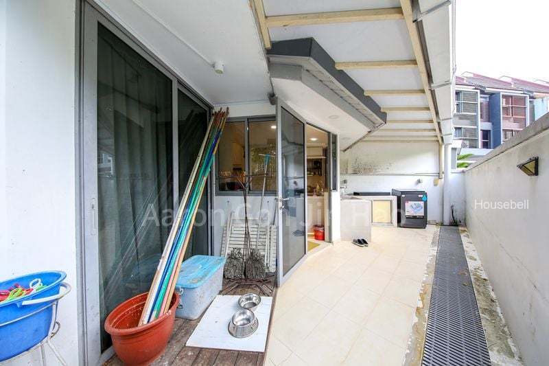 Springside Avenue, S$ 5,900,000, 3,733 sqft, Landed - Corner Terrace