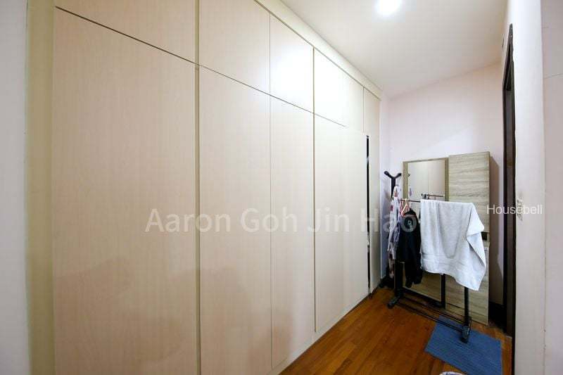 Springside Avenue, S$ 5,900,000, 3,733 sqft, Landed - Corner Terrace