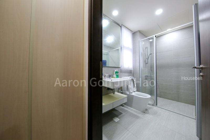 Springside Avenue, S$ 5,900,000, 3,733 sqft, Landed - Corner Terrace