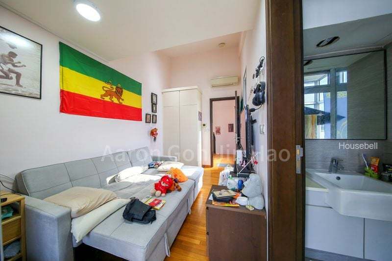 Springside Avenue, S$ 5,900,000, 3,733 sqft, Landed - Corner Terrace