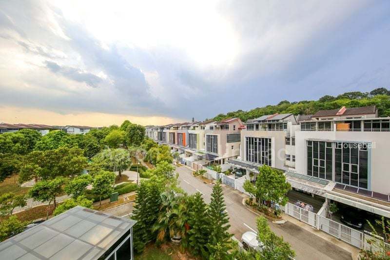 Springside Avenue, S$ 5,900,000, 3,733 sqft, Landed - Corner Terrace