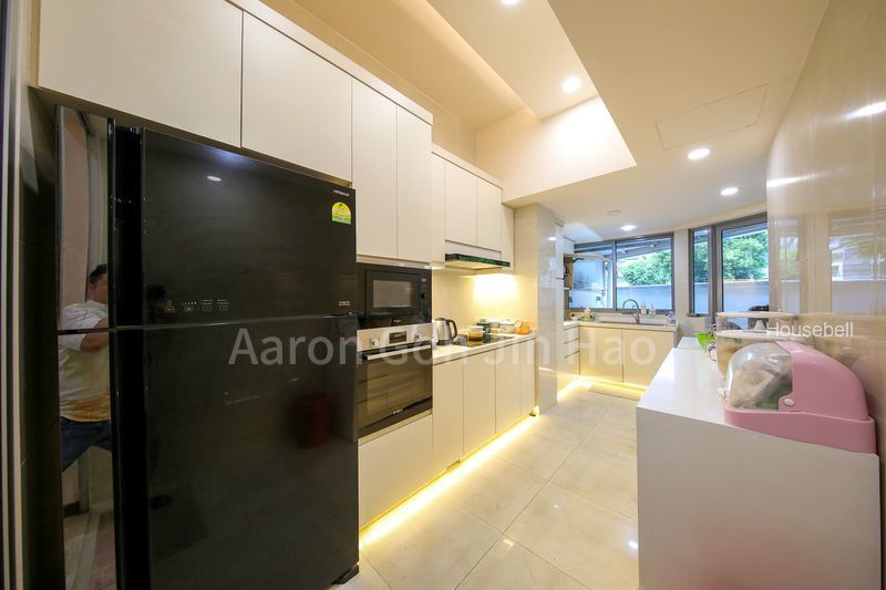 Springside Avenue, S$ 5,900,000, 3,733 sqft, Landed - Corner Terrace